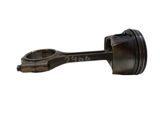  Поршень с шатуном  MAHLE, 90L97  Saab 9-5  