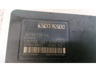 Блок АБС 30794728   Volvo  C30  2007-2010 года