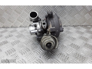  Турбина Volkswagen Lupo  045145701d         
