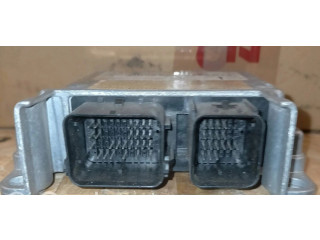 Блок подушек безопасности BP4M57K30, 0285001553   Mazda 3