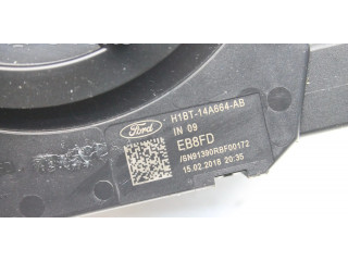 Подрулевой шлейф SRS H1BT14A664AB   Ford Ecosport