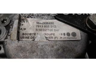 Řídící jednotka    Fiat Scudo 2002