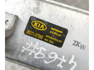 Pojistková skříňka Řídící jednotka BSM 2827127350   KIA Carens I 2005