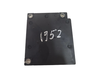 Блок подушек безопасности 9663440480, 5LKBBE0026315V   Citroen C6