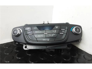 Блок управления климат-контролем ET7618C612EF, ET7618C612EF   Ford Tourneo
