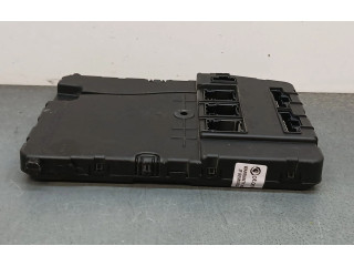 Pojistková skříňka Řídící jednotka BSM 8200412548   Renault Scenic RX 2006