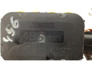 Блок АБС    Honda  Prelude  1997-2001 года