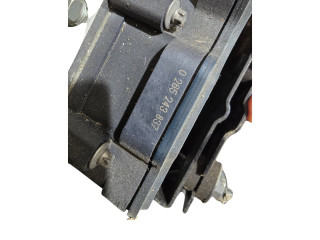 Jednotka ABS 0265243837   Nissan X-Trail T32 2015