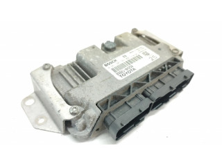 Řídící jednotka 0261S07567, 896610H250   Toyota Aygo AB10 2005