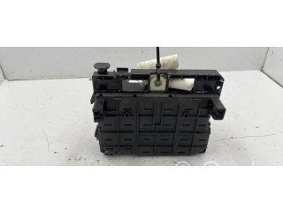 Pojistková skříňka Řídící jednotka BSM 1650882680   Peugeot 206 2004