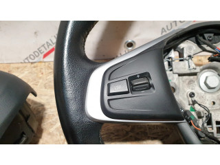 Volant BMW X1 F48 F49 2016   