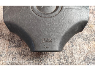 Надувная подушка для руля 500066003X74, E2ZA3023910   Daihatsu YRV      