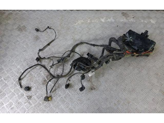   Pojistková skříňka 5Q0907361A, 03512385   Audi A3 S3 8V 2014