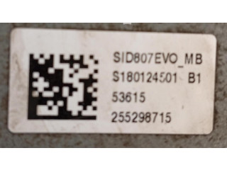 Řídící jednotka 1610082080   Peugeot 508 2015