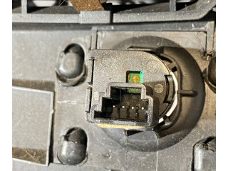 Подушка безопасности для колен P1XH71DX9AB, 68189156AA   Jeep Grand Cherokee