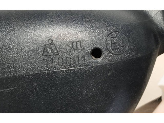 Zpětné zrcátko  Jeep Cherokee III KJ 2003  710806  