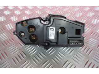 Блок управления климат-контролем SANWA2086, 79600SMJG5   Honda Civic