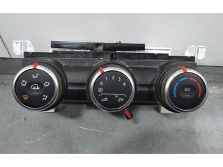 Блок управления климат-контролем 275008537r, Denso   Renault Express