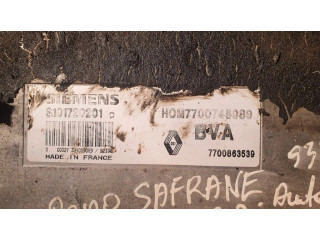 Řídící jednotka S101720201, HOM7700745989   Acura ILX 2000