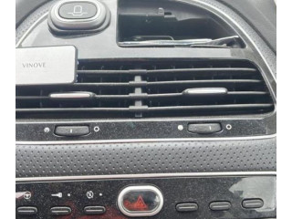 Блок управления климат-контролем    Fiat Punto Evo