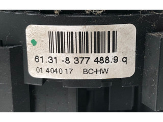 Подрулевой шлейф SRS 8377488   BMW 3 E46