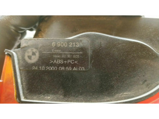 Задний фонарь левый сзади 6900213    BMW 5 E39   1996-2003 года