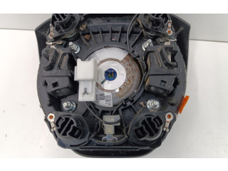 Подушка безопасности двери 985701142R   Renault Sandero I
