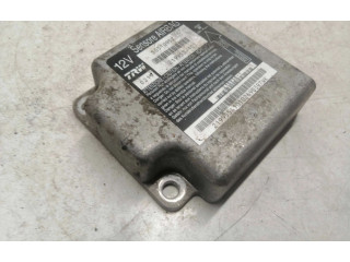 Блок подушек безопасности 50510957, 219955101   Alfa Romeo 159