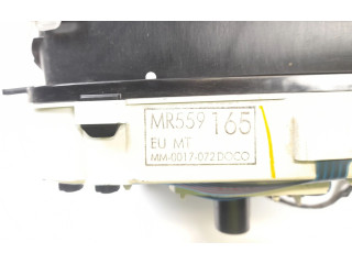 Přístrojová deska  Mitsubishi L300, Cosmos 2002 MR559165, MM0017072DOCO  