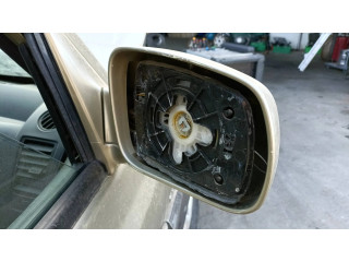 Zpětné zrcátko pravé Hyundai Terracan 2003  87620H1010  
