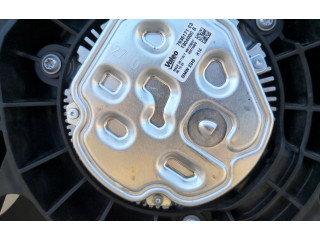 Вентилятор радиатора     8591441   BAX    BMW 3 G20 G21 