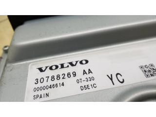 Řídící jednotka 31272462, 31272462AA   Volvo XC70 2009