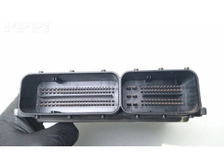 Řídící jednotka A6461506679, 0281012228   Mercedes-Benz C W203 2005