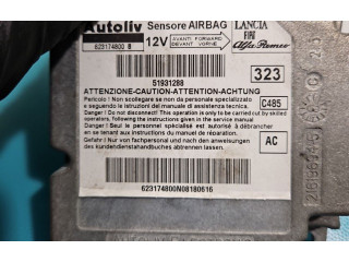 Блок подушек безопасности 51931288, IMPRK1441737   Fiat Linea