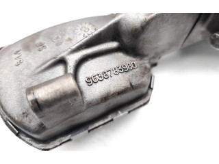 Čerpadlo oleje 9638783980   Peugeot Expert   RHZ(DW10ATED);RHZ(DW10BTED);RHZ(