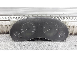 Přístrojová deska  Ford Galaxy 1998 7M0920820S  