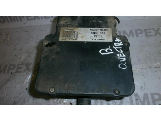 Jednotka ABS S105000001P, H12864101   12836801   Opel Vectra  1998