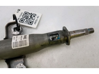  рейка  Колонка рулевая 96992568   Chevrolet Matiz  -  года