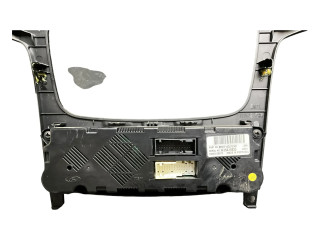 Блок управления климат-контролем BM2T18C612AD, WJ5A15933   Ford S-MAX