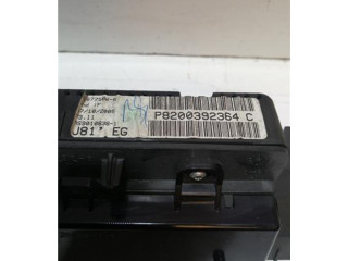 Přístrojová deska  Renault Espace IV 2005 8200392364C, 8200392364C  