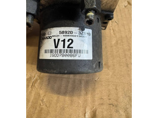 Jednotka ABS 589203Z910, LG0D7B0086FU   Hyundai i40 2012
