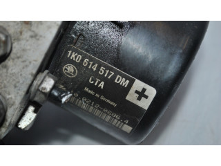 Jednotka ABS 1K0907379BJ, 1K0614517DM   Skoda Yeti (5L) 2011