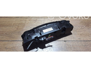 Блок управления климат-контролем 2118300385   Mercedes-Benz E W211