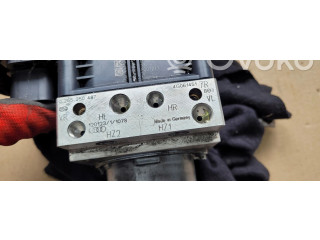 Jednotka ABS 4G0907379H, 4G0614517R   Audi A7 S7 4G 2012