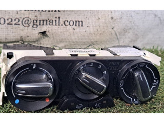 Блок управления климат-контролем 8X0820045A, 8X0820045A   Audi A1