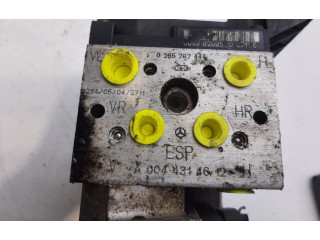 Jednotka ABS A0044314612   Mercede-Benz S W220 