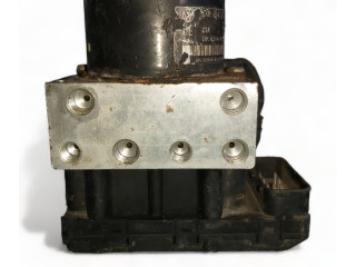 Блок АБС 10.0949-0348.3, 10.0949-0348.3   Volkswagen  Polo III 6N 6N2 6NF  1995 - 2001 года