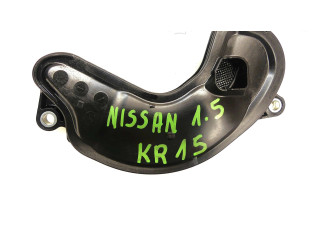Čerpadlo oleje    Nissan X-Trail T33   KR15DDT