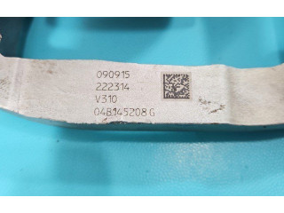 Масляный насос  Cus 04B145208G, IMPRK1452565  Skoda Fabia Mk3 (NJ) 