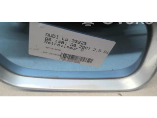 Zpětné zrcátko  Audi A6 S6 C5 4B 2002  4B1858532BF3FZ  